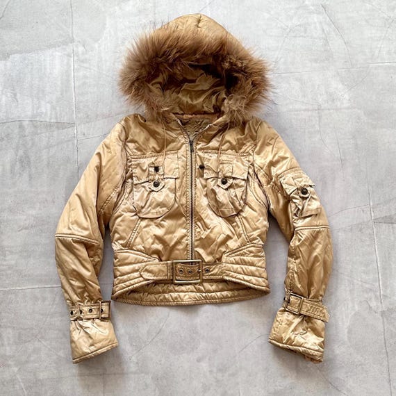 00s Y2K cross scarf ifsixwasnine lgb 【公式通販】