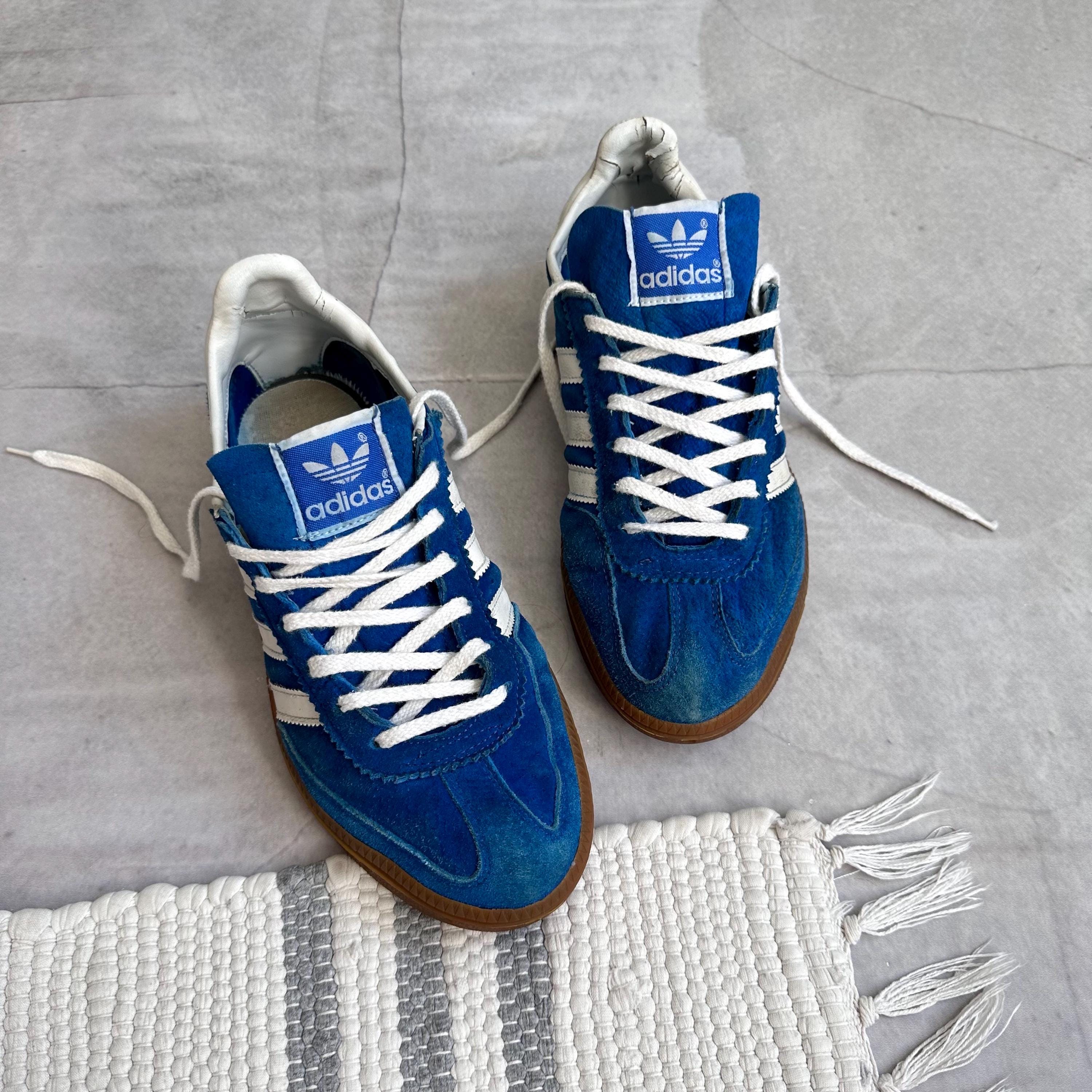 adidas handball vintage