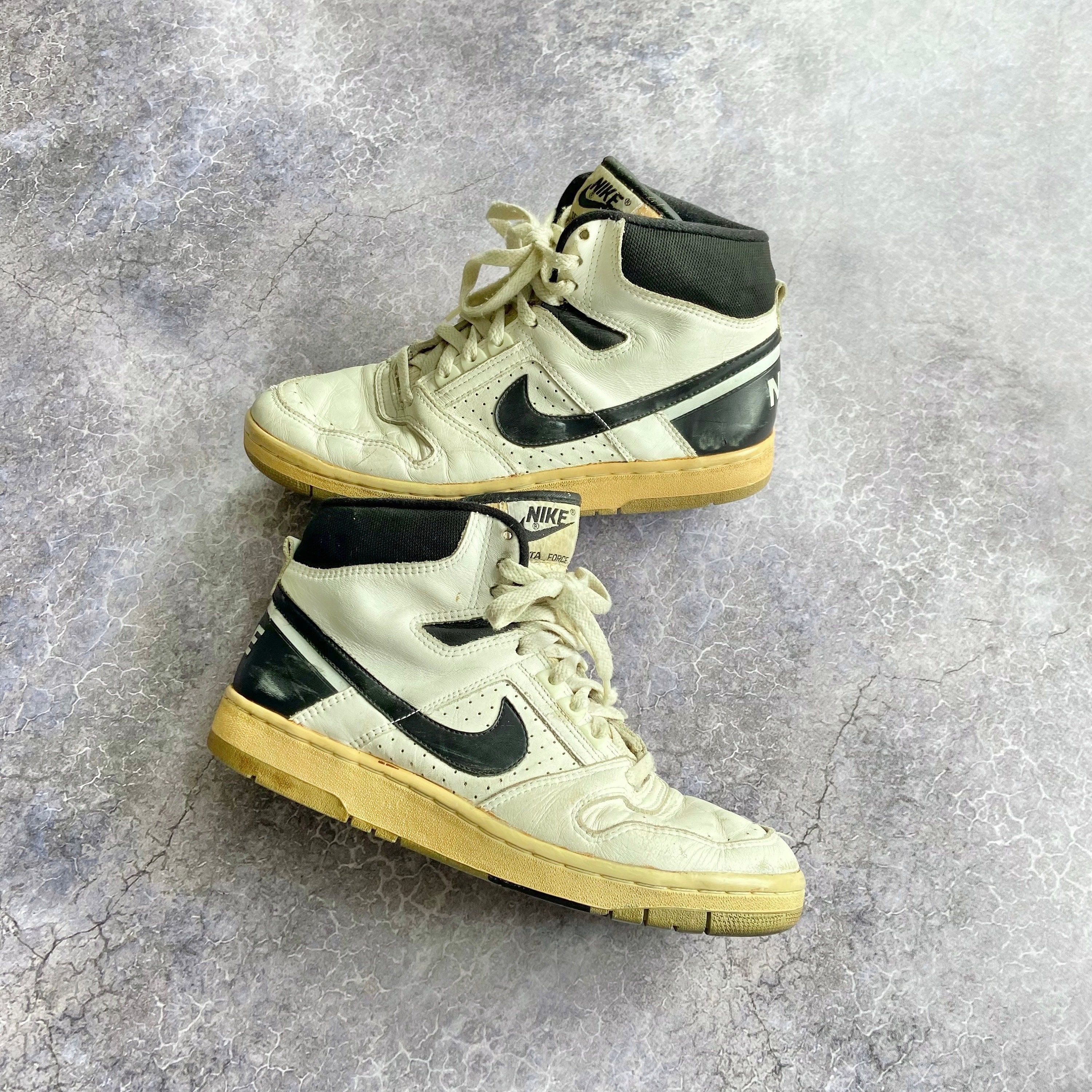 80s nike high shop tops