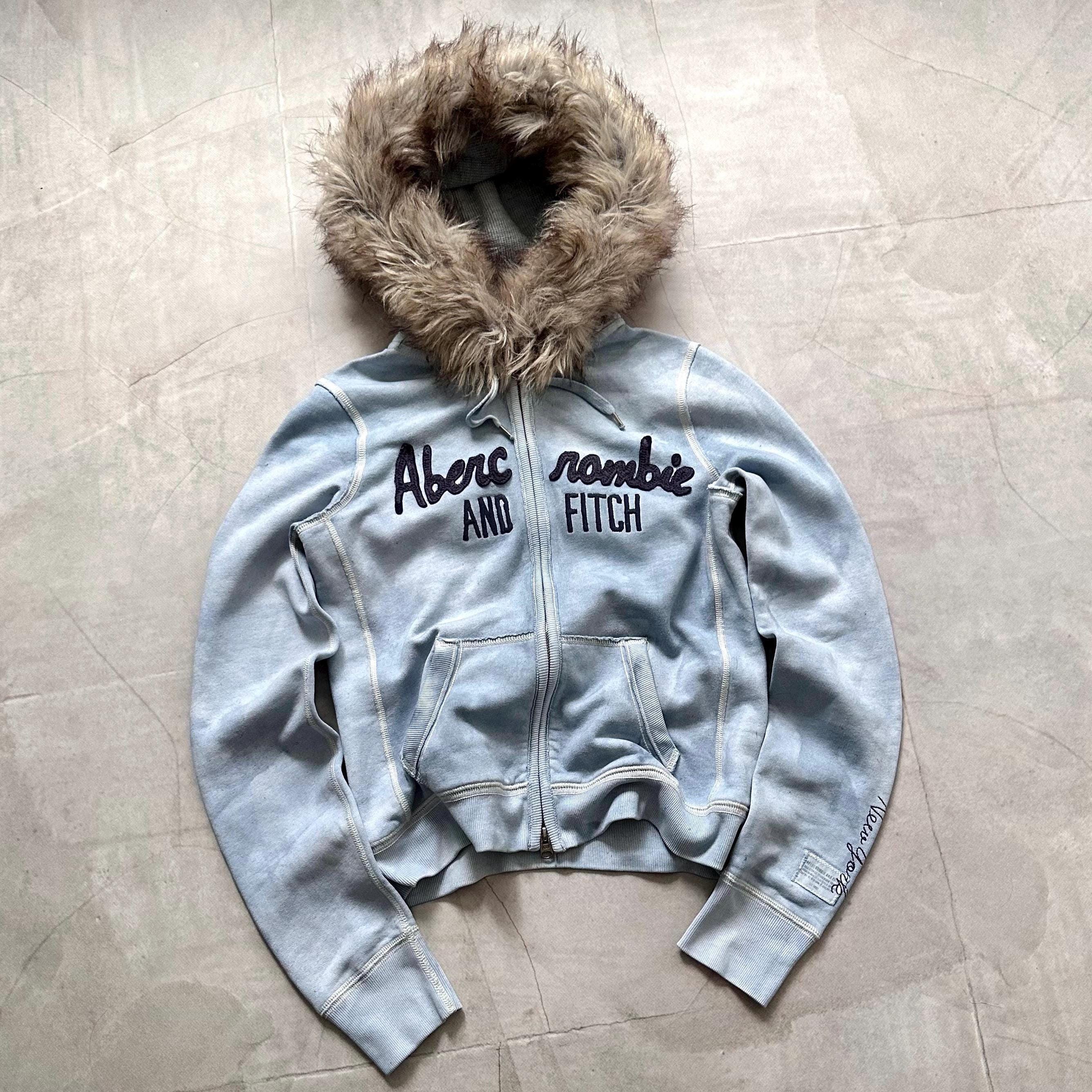 Fur Hoodie Zip Y2k - Etsy Fur Hoodie Zip Y2k - Etsy