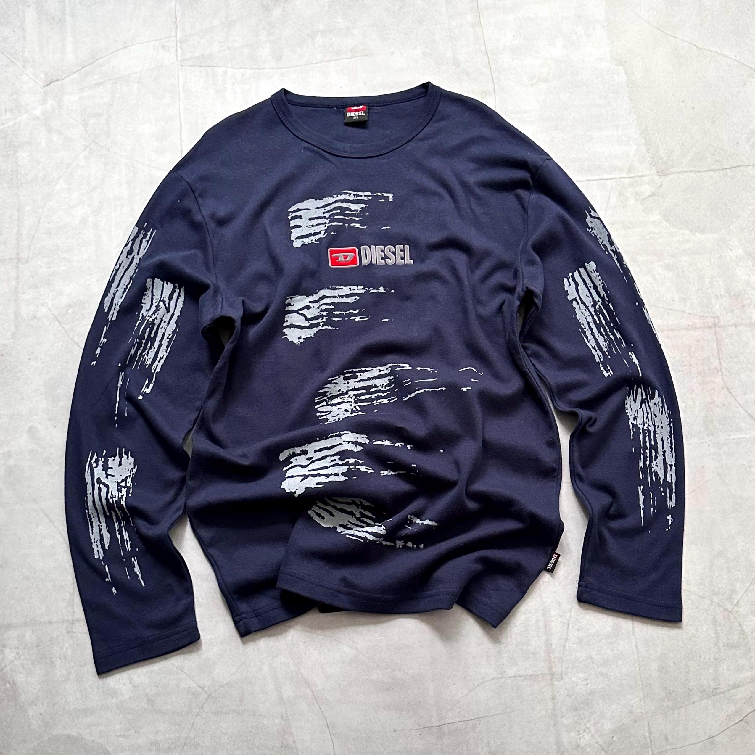 20471120 Hyoma HyoGinger Sweatshirt Grey Size M | eBay