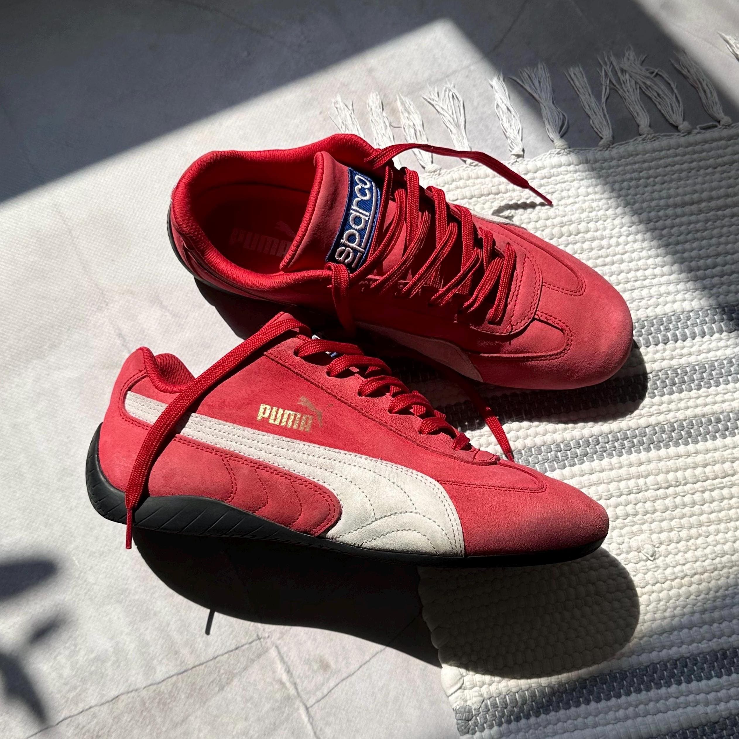 Puma Speedcat - Etsy Canada