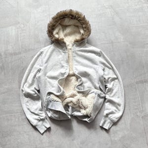 HYSTERIC GLAMOUR genzai Zip Hoodie – YZ
