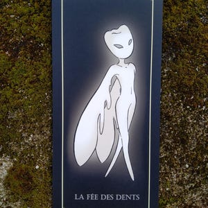 La Fée des Dents