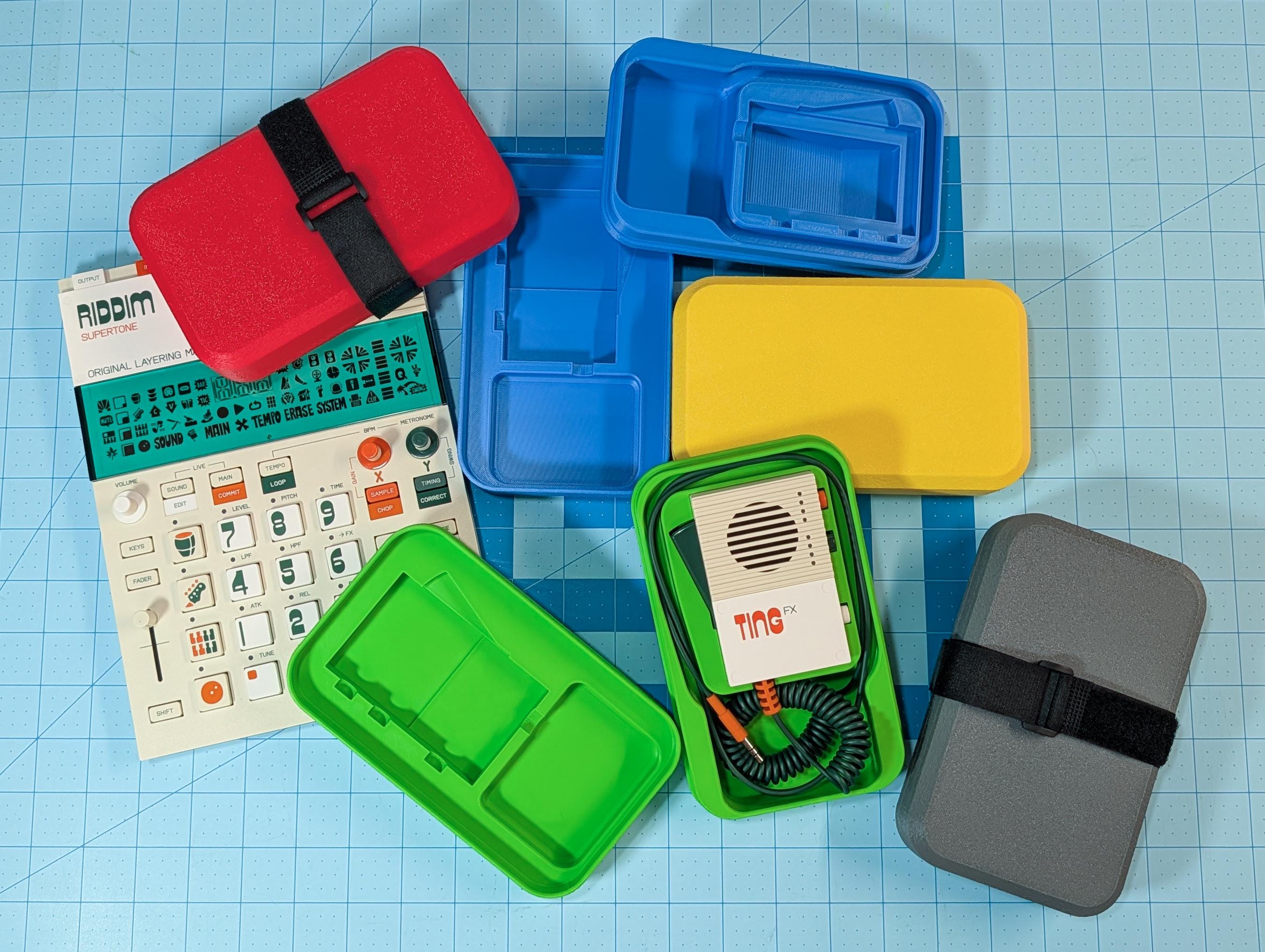 Pocket operator case - Etsy 日本