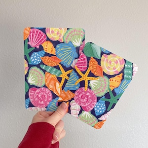 Tropics Kindle Inserts