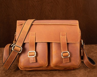 Messenger Bag, Courier Bag, Leather Satchel, Shoulder Bag, Crossbody Bag, Man Bag, Laptop Bag, Briefcase Bag, Backpack, Tote Bag