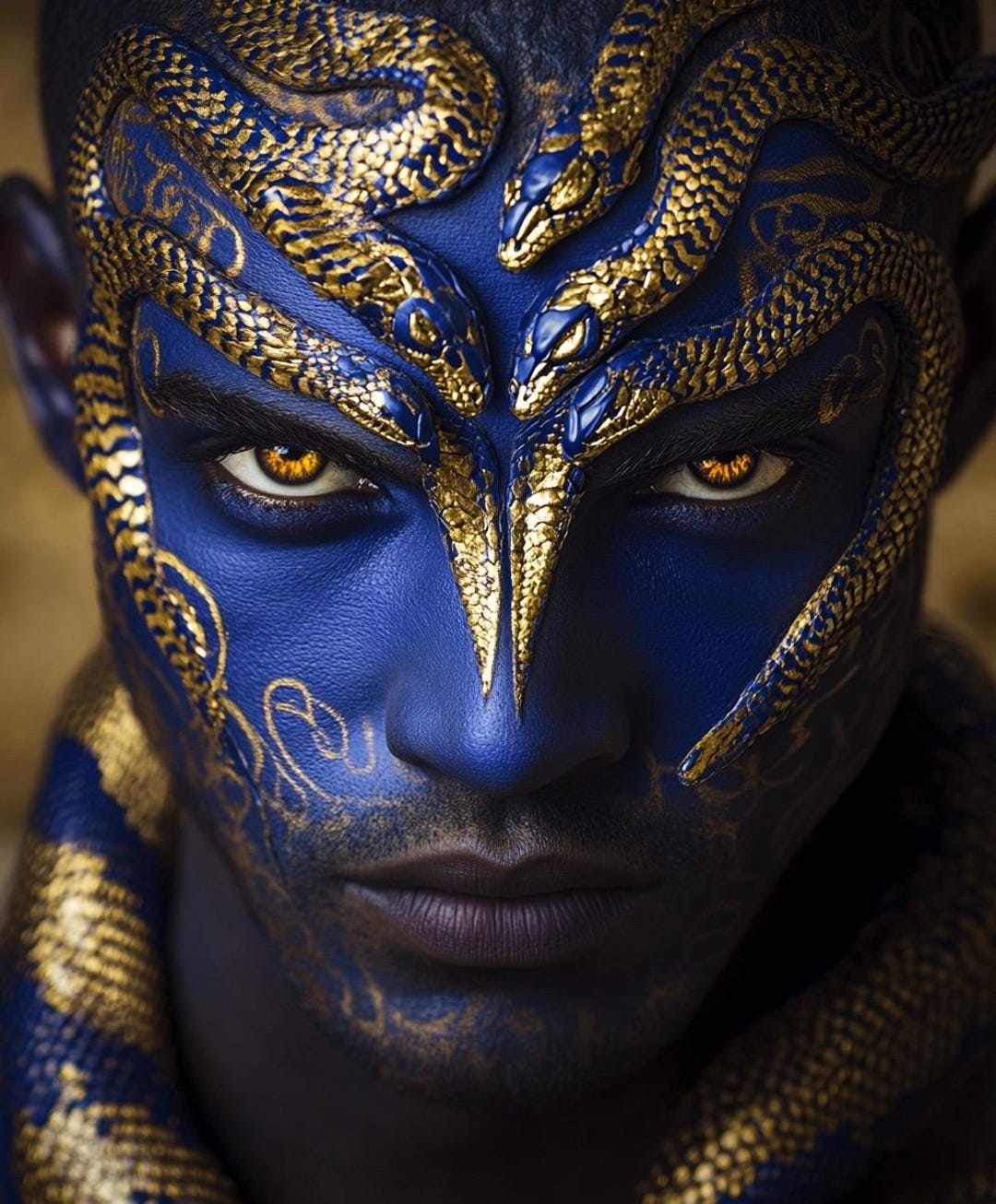 Snake Faces Snake Faces - Etsy