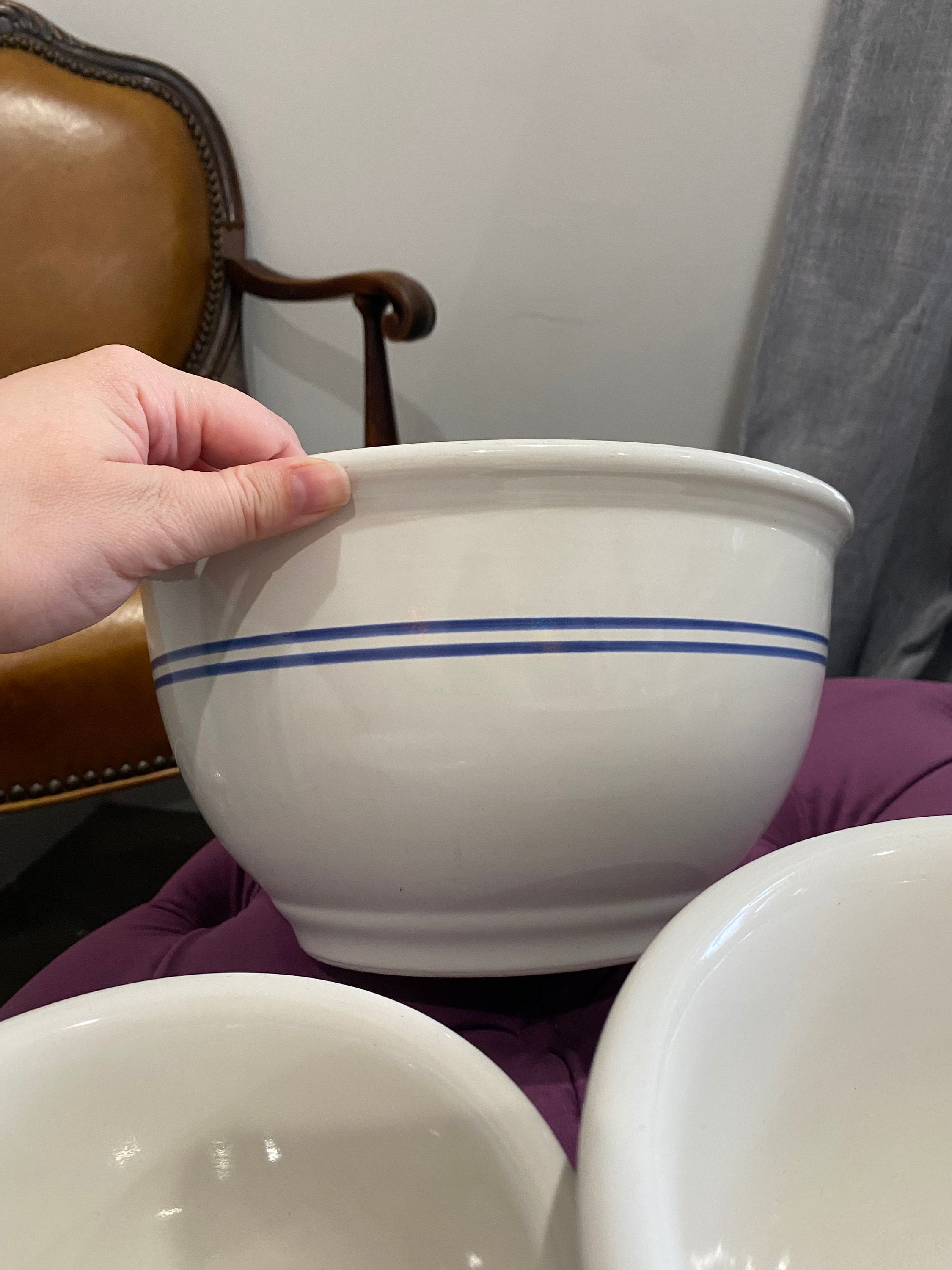 Gibson china bowls deals