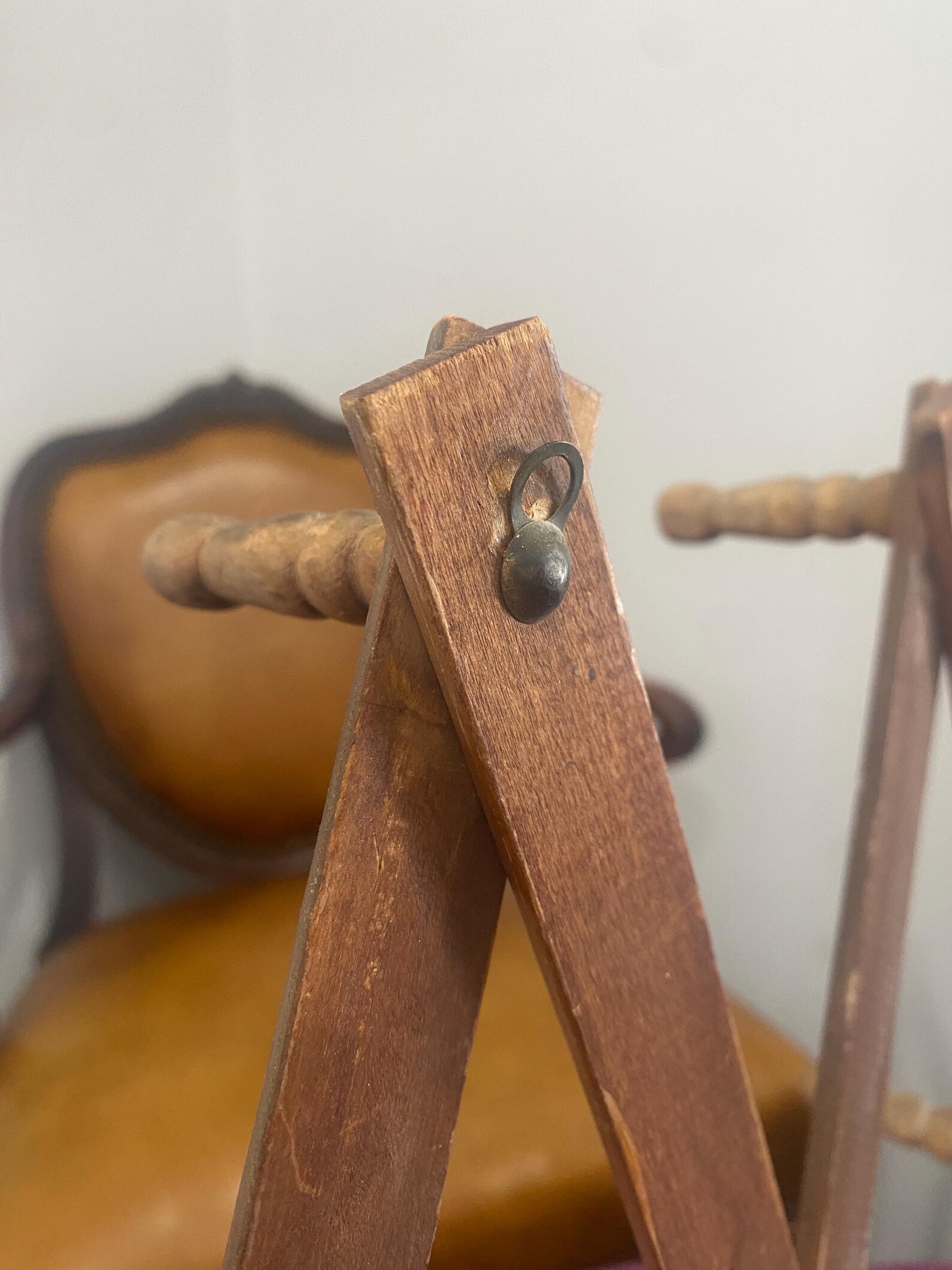 Vintage Mug Rack - Etsy