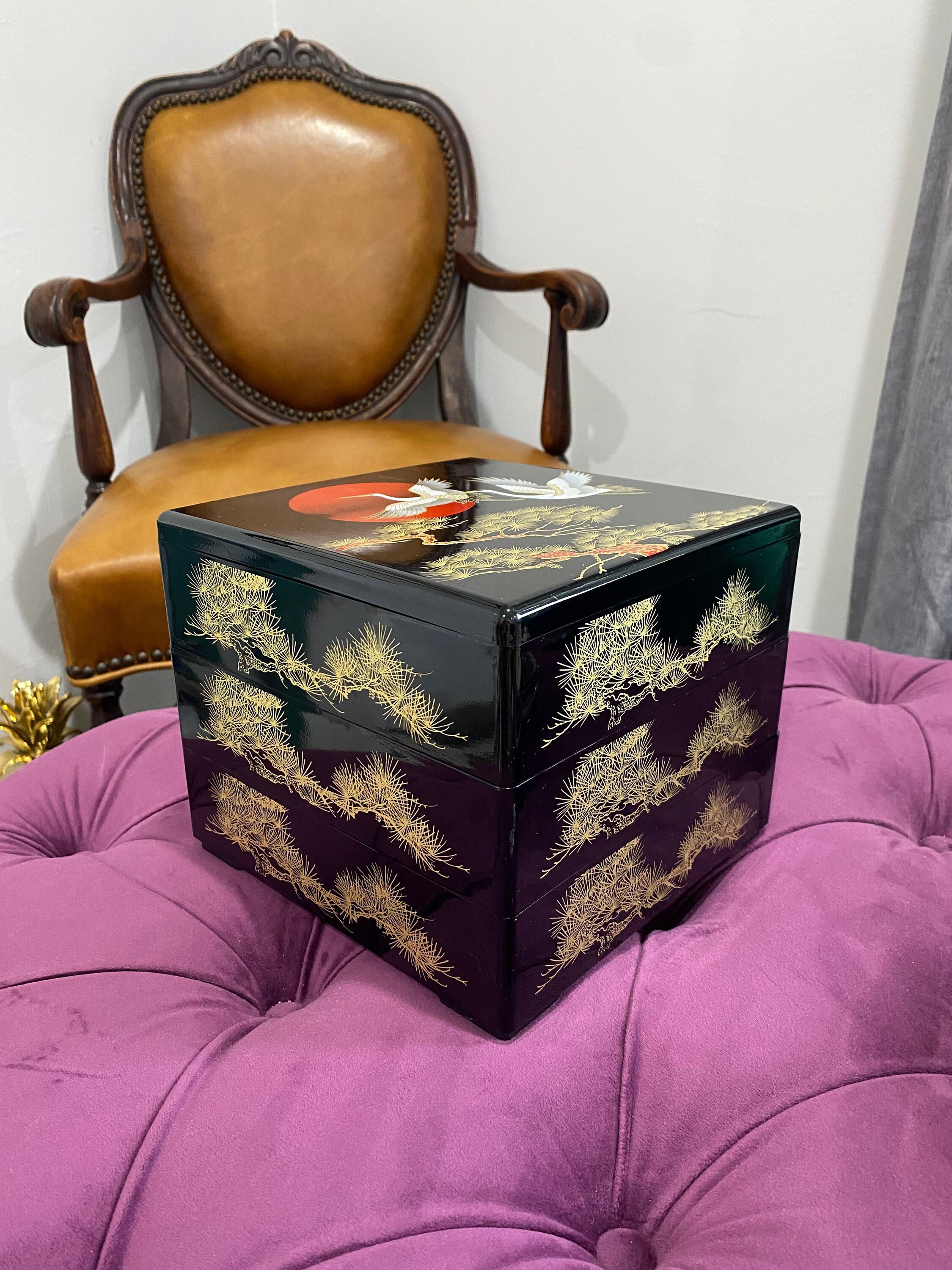 Authentic Japanese Snack & Candy Subscription Box | Bokksu