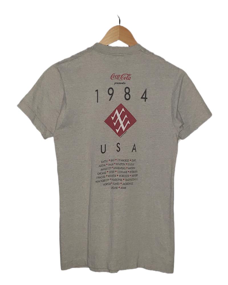Duran Duran ラグラン ベースボール Tシャツ XS ヴィンテージ Vintage duran duran t - Gem