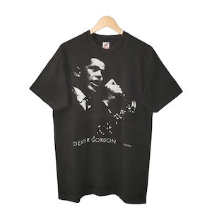 Jazz Shirt Dexter Gordon - Etsy