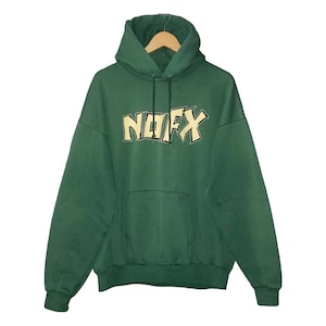 Nofx hoodie - Etsy 日本