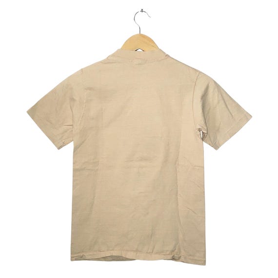 Vintage Jackson Browne Non-nuclear Future 1980 T-shirt