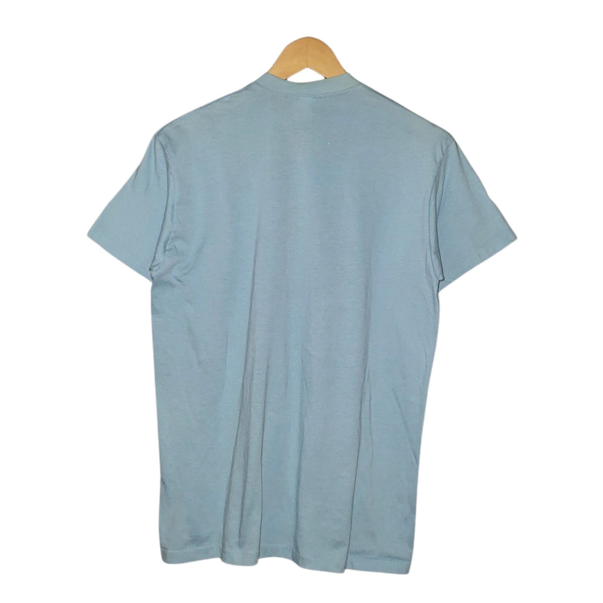 ヴィンテージ 70年代 エミルー・ハリス コンサート Tシャツ - ベビー 