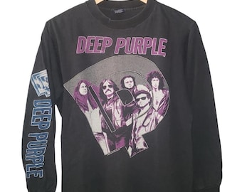 Deep Purple Perfect Strangers 1985 限定版ティ Deep Purple - Perfect Strangers - Amazon.com Music