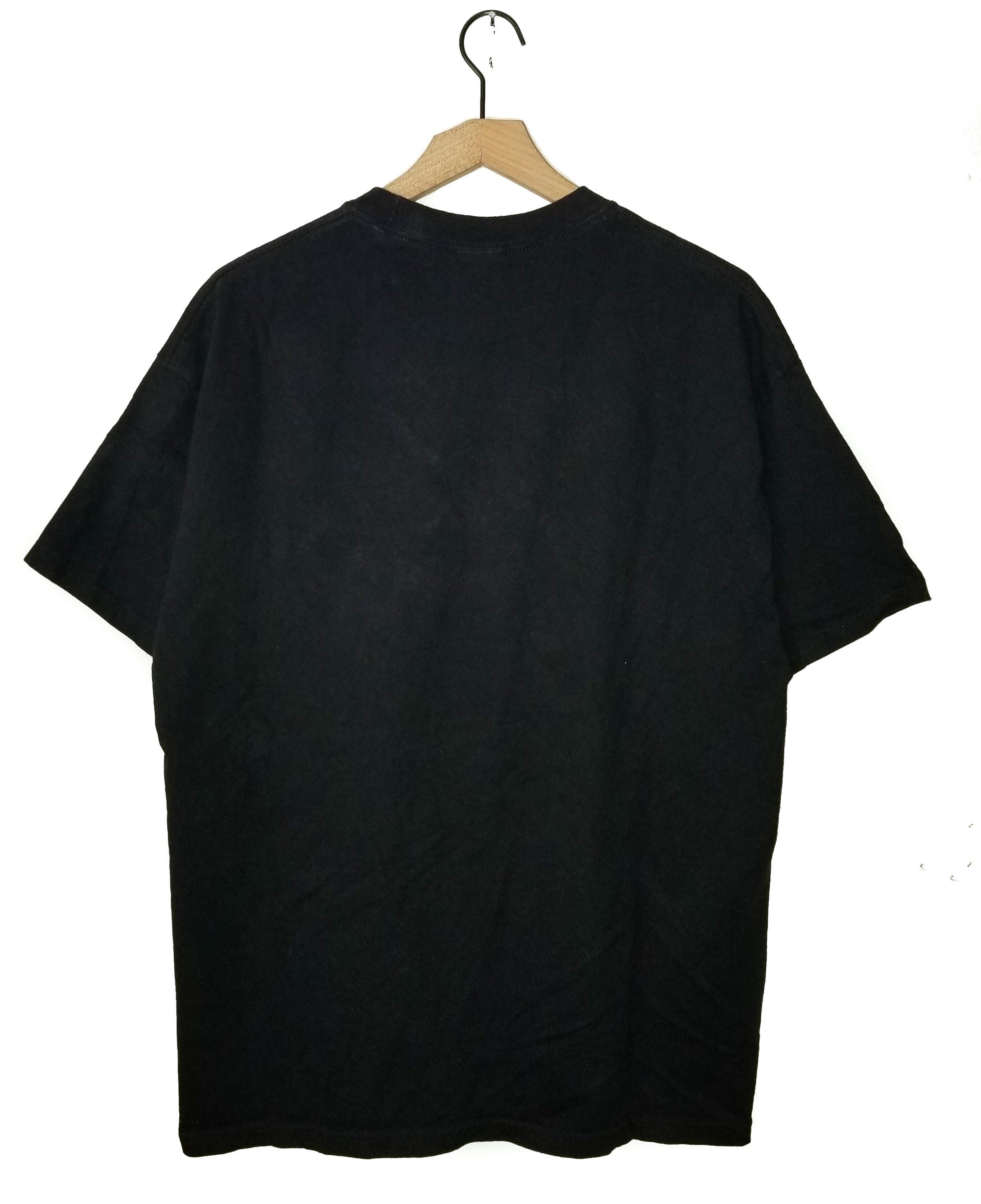 Vintage 2002 Ozzy Osbourne T-shirt Too Intense for Younger