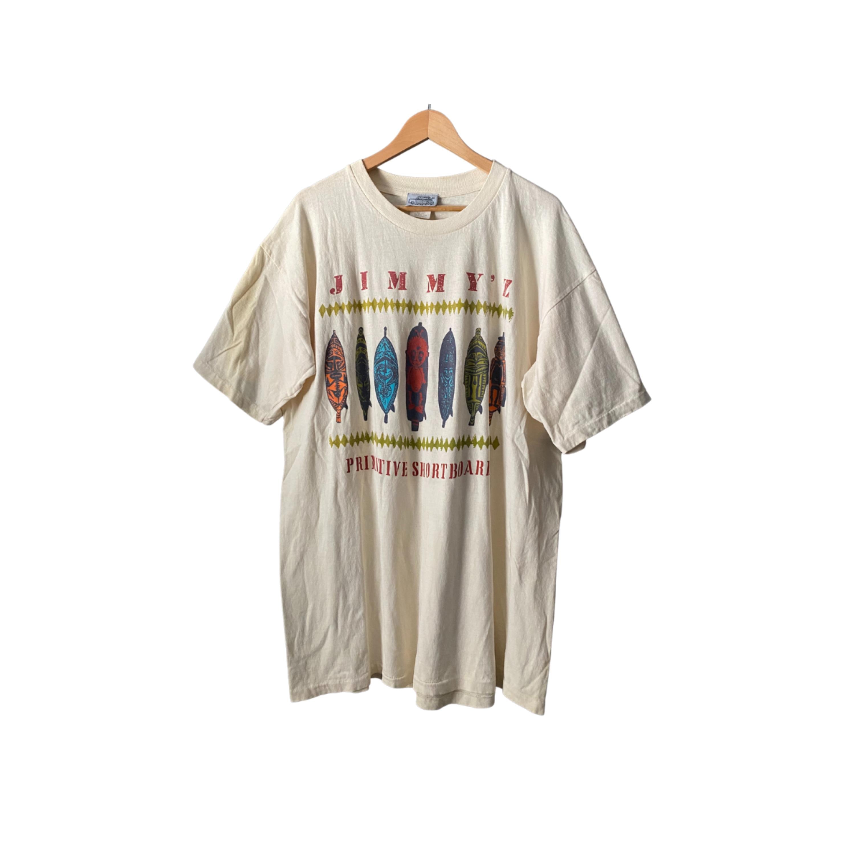 Jimmy'z T Shirt - Etsy