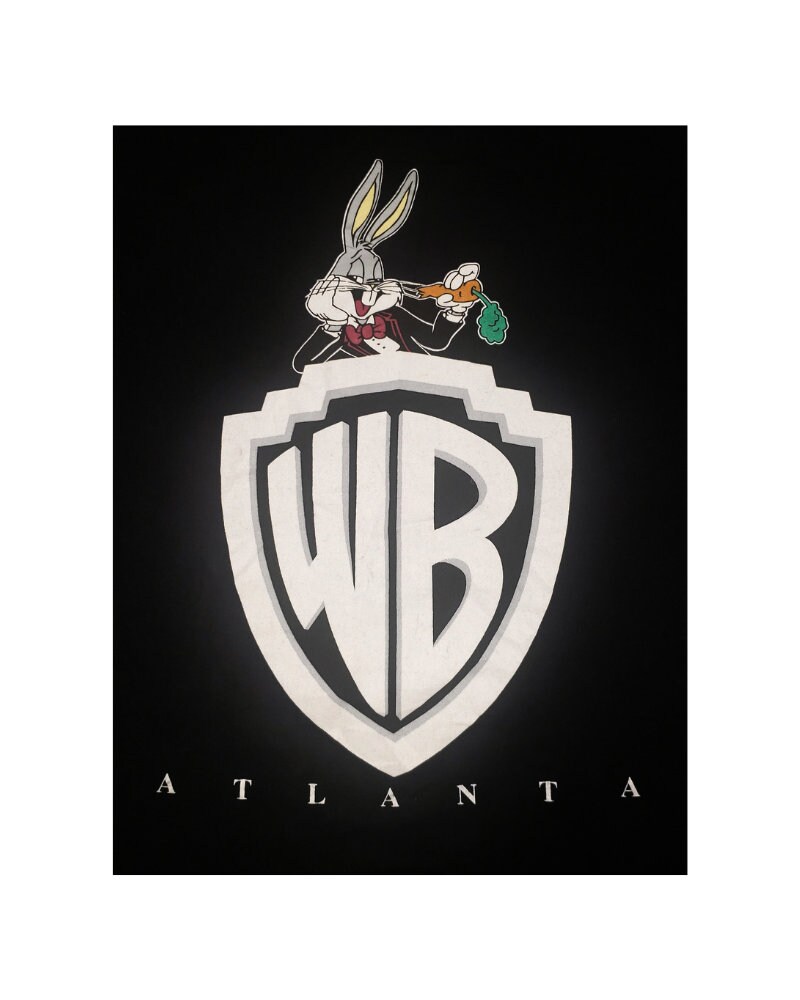 VINTAGE 90'S BUGS BUNNY K.Cロゴ VINTAGE 90'S BUGS BUNNY K.Cロゴ