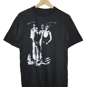 Depeche Mode 1990 World Violation - Etsy