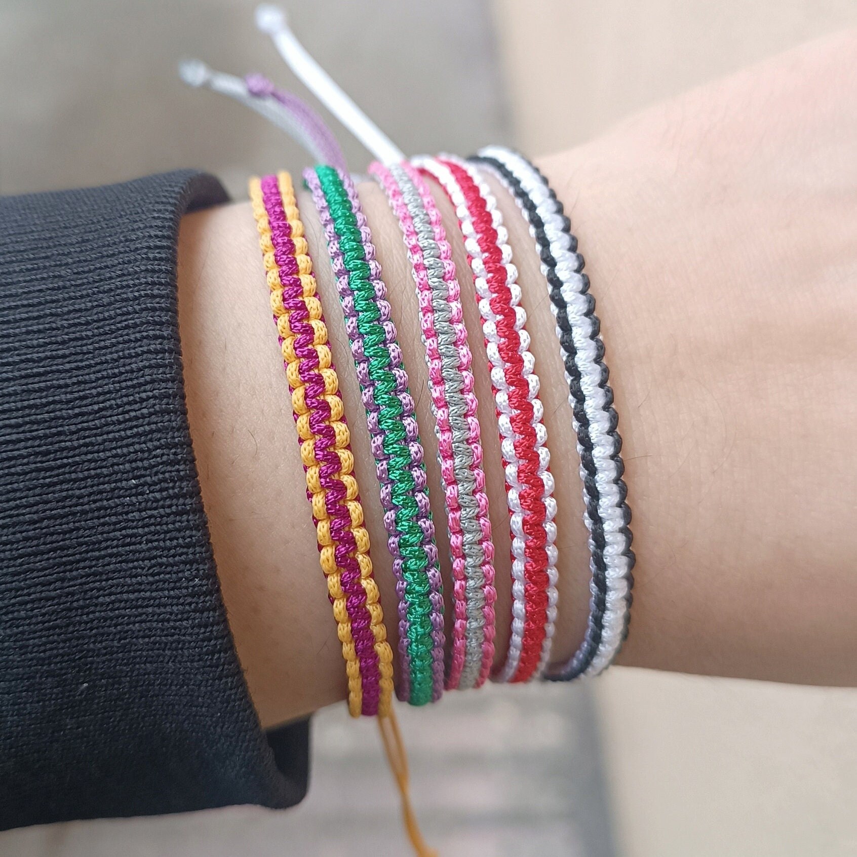 【Sentiments】NO.210 BRACELET no.210 bracelet - SENTIMENTS | 60% - Asian Fashion Online Store