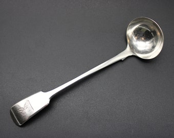 William Bennett, Londyn, chochla do toddy z okresu Jerzego III