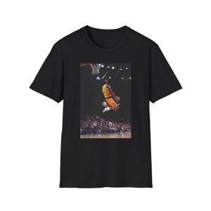 Kobe Bryant Graphic T-Shirt