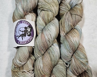 Woodland Pixie