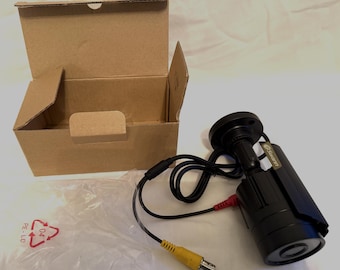 Cámara de seguridad Swann Pro Series Día/Noche Modelo Pro 530
