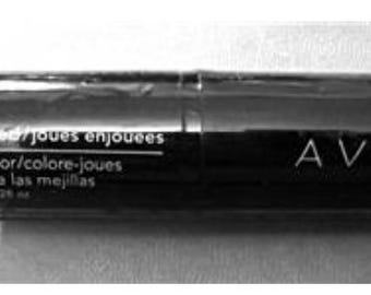 Blush Stick Avon - Pesca Tropicale (B102) Nuovo - Sigillato