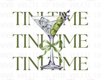 Tini Time Cocktail PNG, Coquette Social Club PNG, Martini Social Club PNG, Coquette Cocktail Social Club Png, Social Club Png, Martini Png