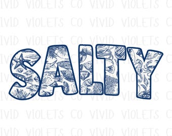 Summer PNG, Oyster Design, Stay Salty PNG, Coastal Granddaughter, Trendy Summer PNG, Beach Png, Aesthetic Summer, Coastal Aesthetic, Salty