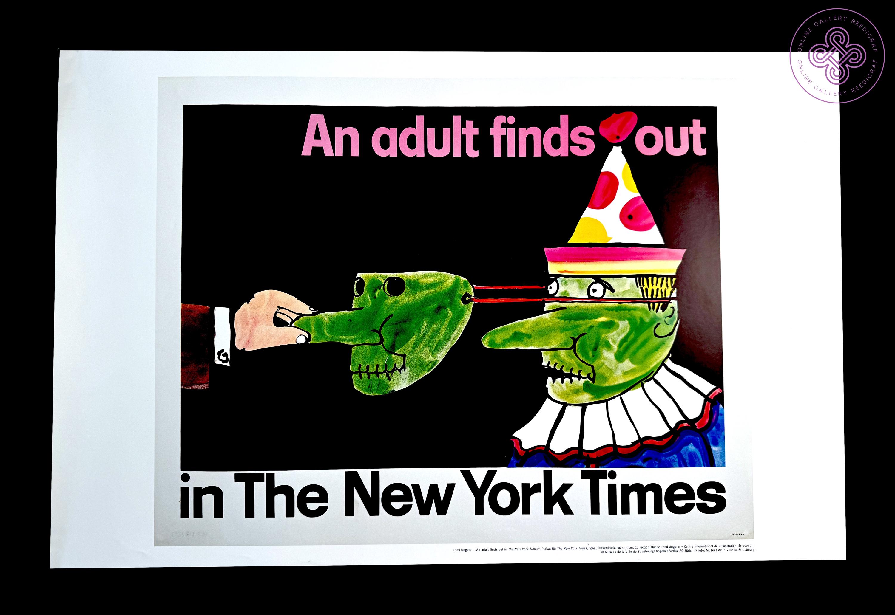 Tomi ungerer - Etsy 日本