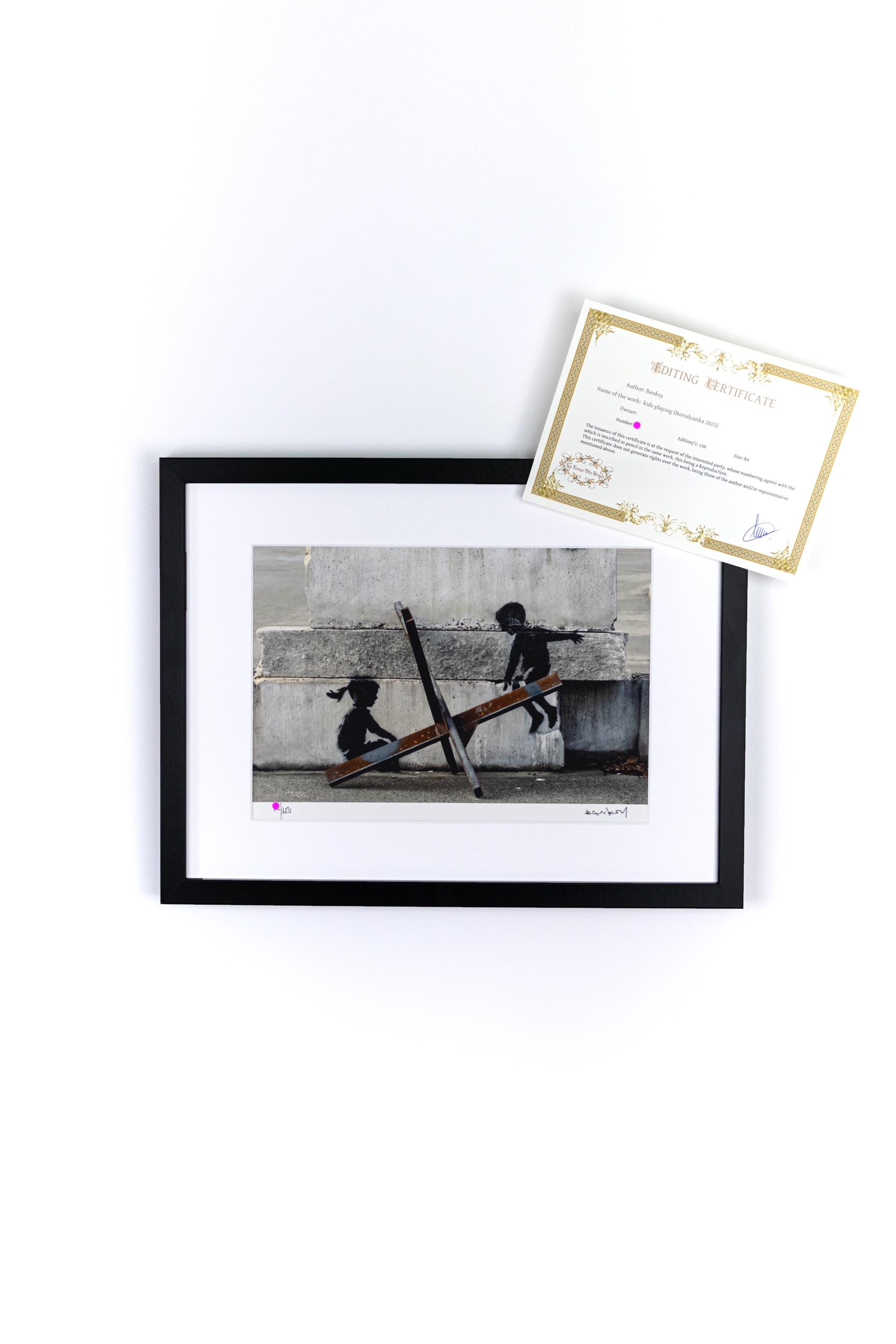 TheGalleryREEDIGRAF - Etsy