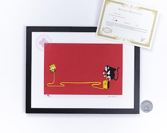 Banksy 