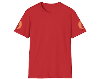 Koszulka TF2 Team Fortress 2 RED Pyro