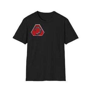 CNC3 Command And Conquer 3 NOD T shirt