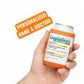 CouplaBeers Can Cooler Funny Beer Lover Gift