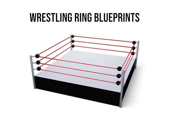 Things You Didn't Know About The WWE Wrestling Ring