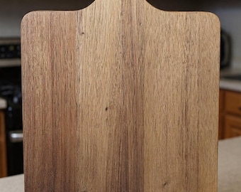 Acacia Wood Cutting Board, Charcuterie Cheese Board