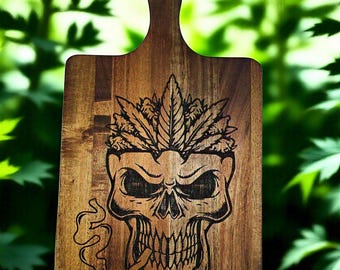 Chop 'n' chill- Cutting Board