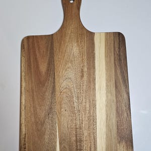 Cutting Board