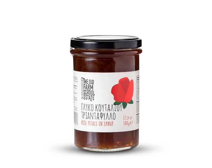 Sweet Rose 380gr/13.40 ounces
