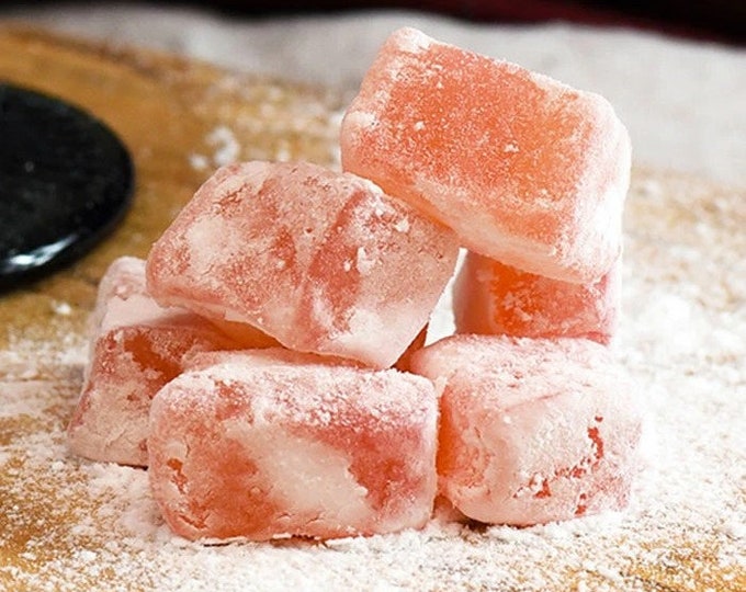 Turkish delight Wild cherry 380gr/13.4oz
