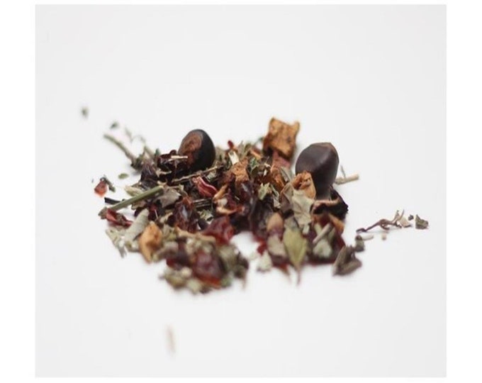 Greek Herbal Mix