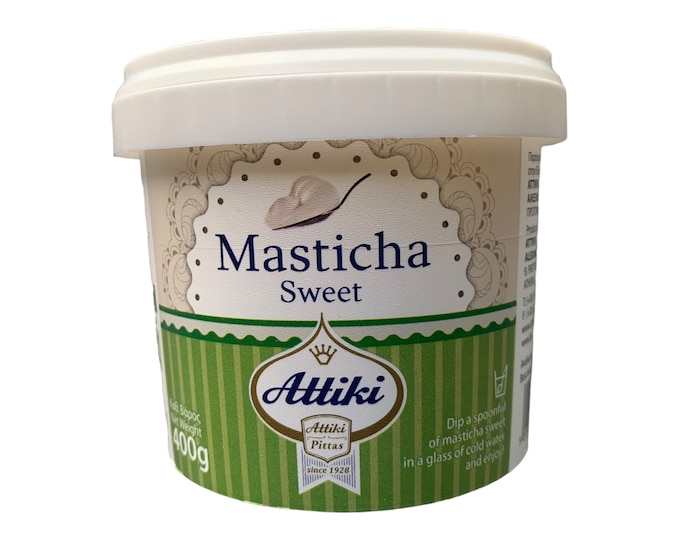 Mastiha Sweet 460gr/16.2oz