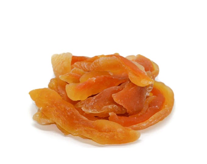 Dried Melon without sugar 400gr/14,10 ounces