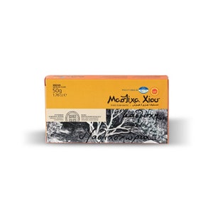 Natural Chios Mastiha Medium Tears 50g/1.76oz