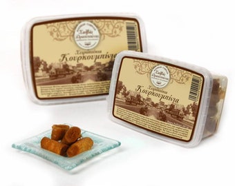 Traditional Greek sweet ( Kourkoubinia) 300gr/10.6oz